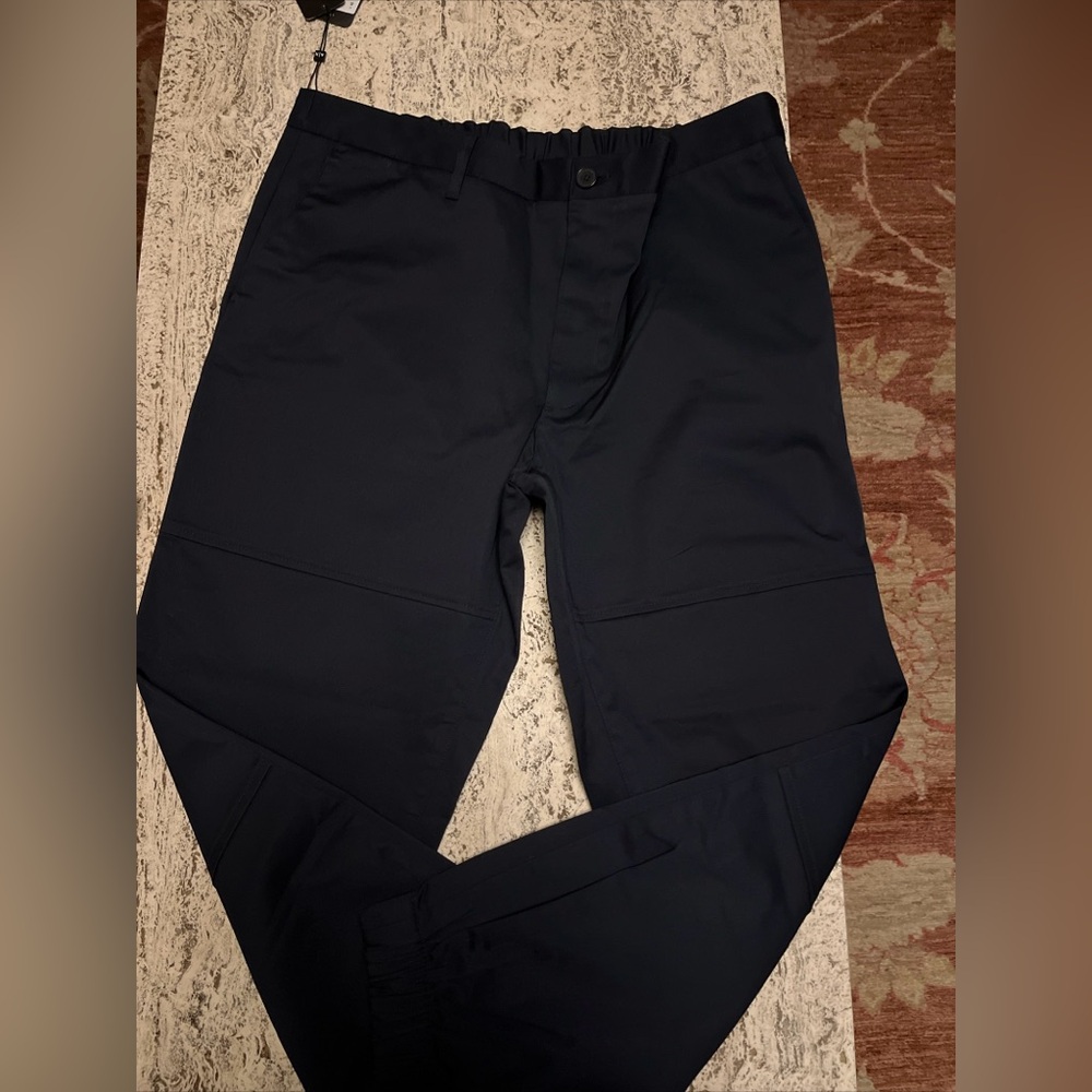NEW AX Armani Exchange Mens Chimp Joggers